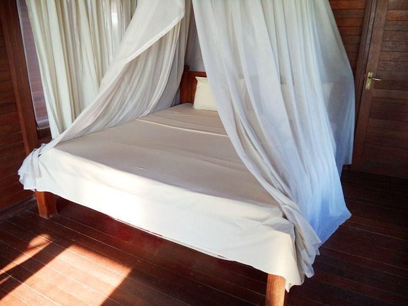 Rama Beach Inn Lembongan Extérieur photo